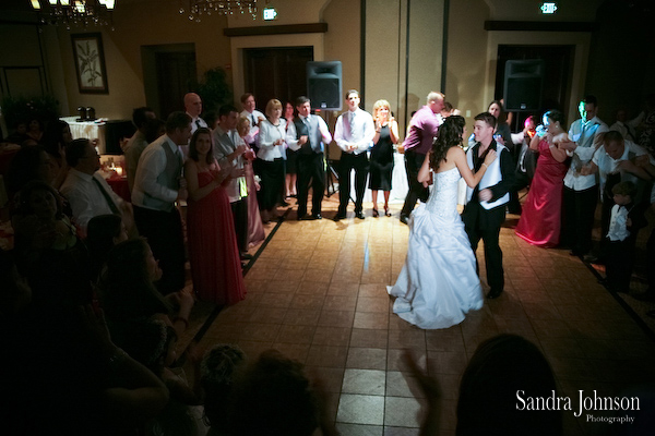 Best Mystic Dunes Wedding Photos - Sandra Johnson (SJFoto.com)